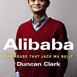 Alibaba duncan clark