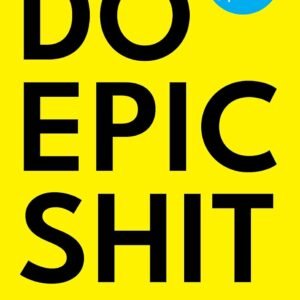 Do epic shit