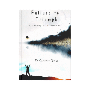 Failure to Triumph