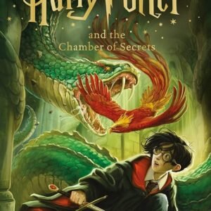Harry potter and the chamber of secrets