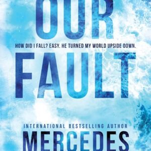 Our fault