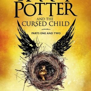 HARRY POTTER AND THE CURSED CHILD - PARTS I & II (SPECIAL REHEARSAL EDITION): The Official Script Book of the Original West End Production
