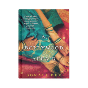 A Bollywood Affair