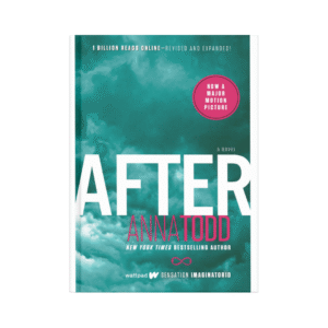 After by anna todd