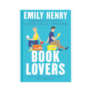 Book Lovers