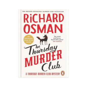 Books by Richard Osman