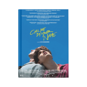 Call Me By Your Name
