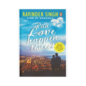 Can Love Happen Twice?