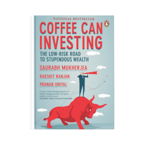 Coffee Can Investing – Saurabh Mukherjea