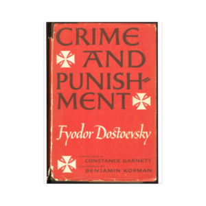 Crime and Punishment