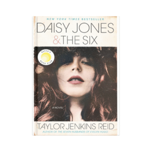 Daisy Jones & The Six