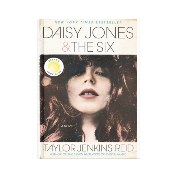 Daisy Jones & The Six