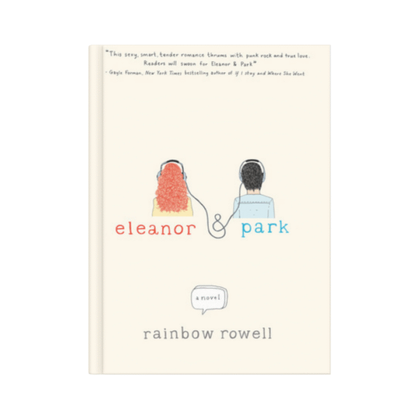 Eleanor & Park