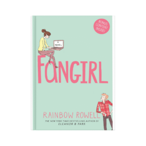 Fangirl