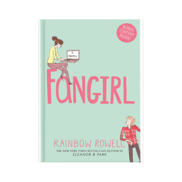 Fangirl