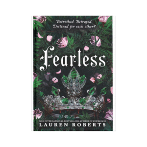 Fearless