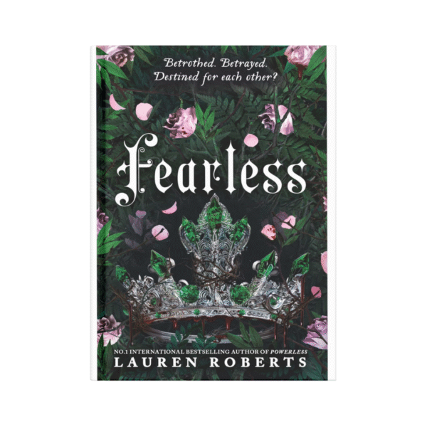 Fearless