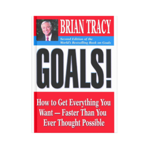Goals! - Brian Tracy