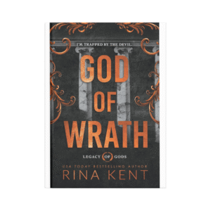 God of Wrath