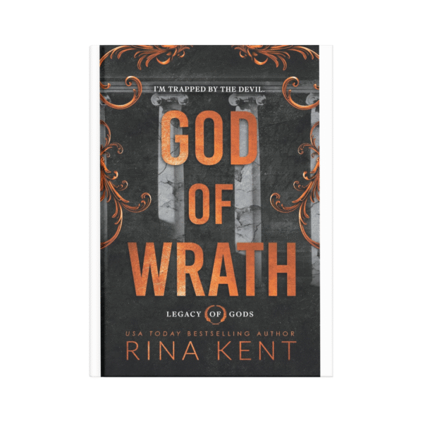 God of Wrath