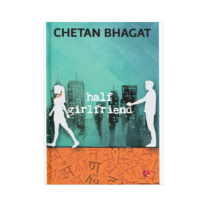Half Girlfriend