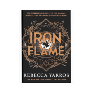 Iron Flame