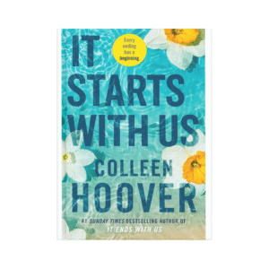 It Starts With Us