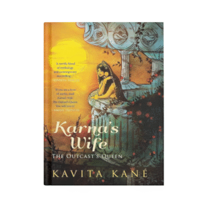 Karna’s Wife – Kavita Kane