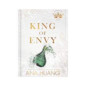 King of Envy Ana Huang