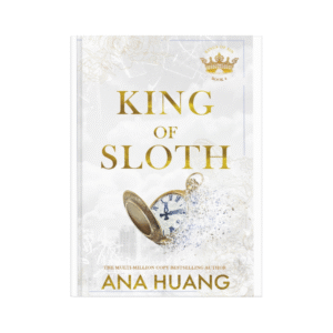 King of Sloth Ana Huang