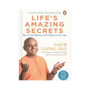 Life's Amazing Secrets: How to Find Balance and Purpose in Your Life