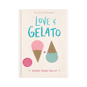 Love & Gelato