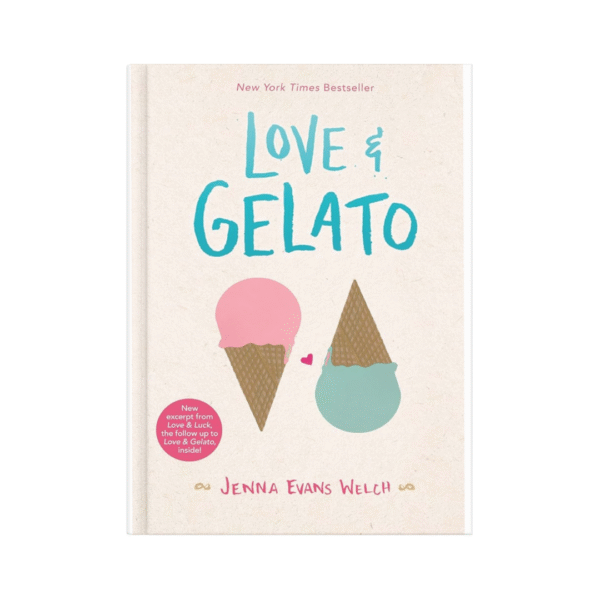 Love & Gelato