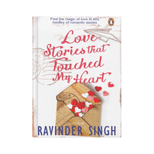 Love Stories That Touched My Heart