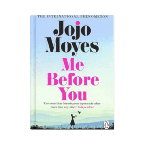 Me Before You