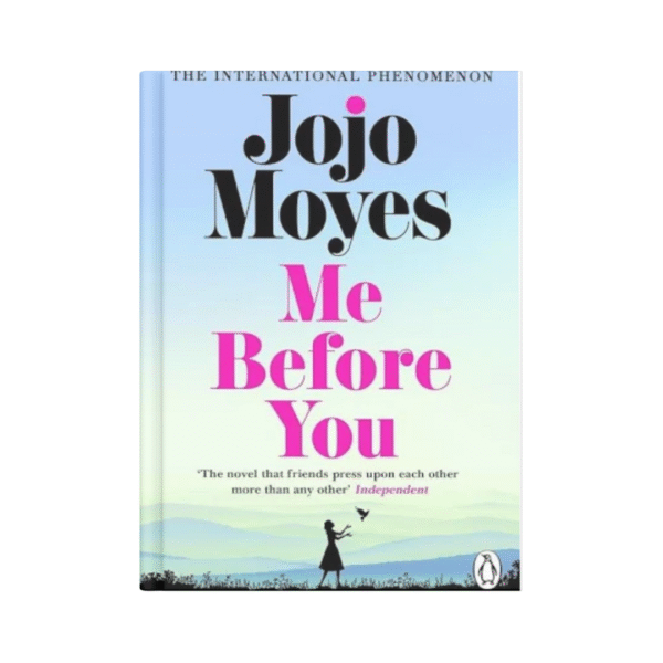 Me Before You