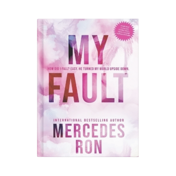 My Fault
