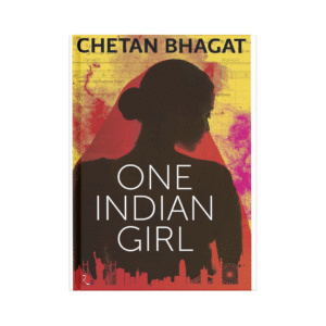 One Indian Girl