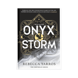 Onyx Storm