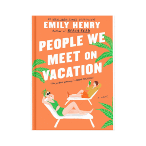 People We Meet on Vacation