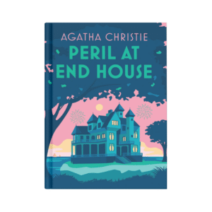 Peril at End House Book by Agatha Christie