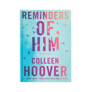 Reminders of Him