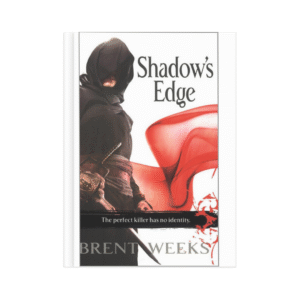 Shadow Edge