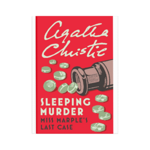 Sleeping Murder Book by Agatha Christie