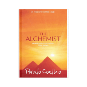 The Alchemist