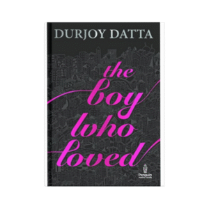 The Boy Who Loved