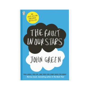The Fault in Our Stars