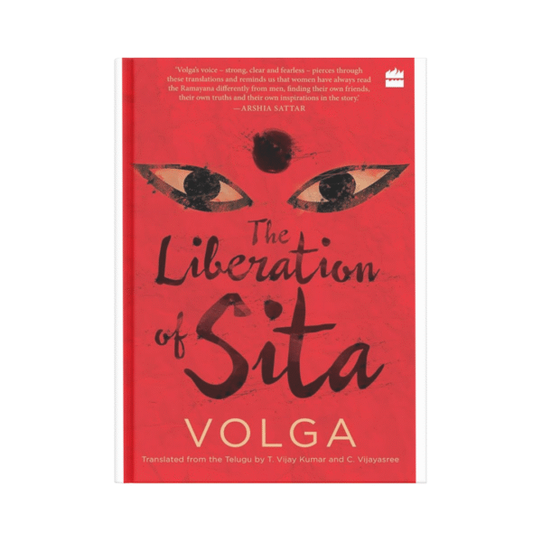 The Liberation of Sita – Volga