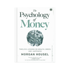 The Psychology of Money