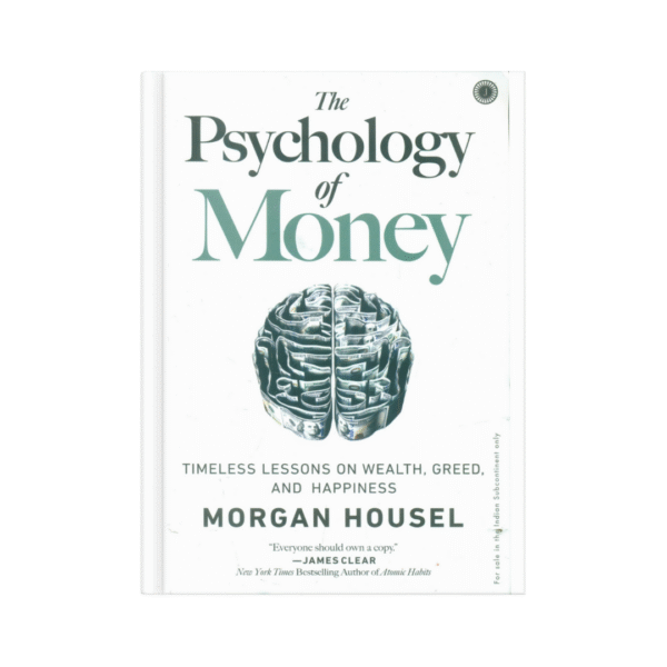 The Psychology of Money